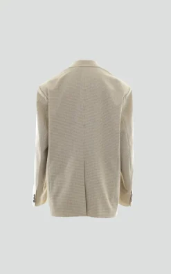 Collectors Club - Geel Blazer