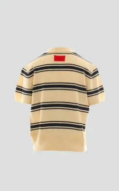 Collectors Club - Geel Cardigan