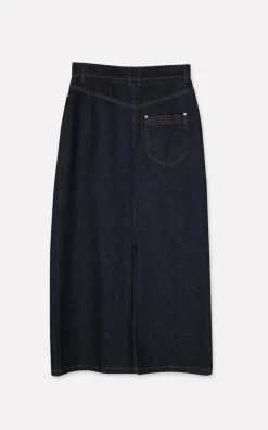 Collectors Club - Jeans Rok