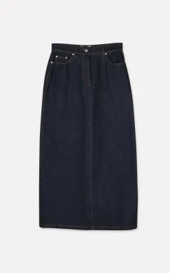 Collectors Club - Jeans Rok