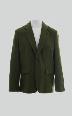 Collectors Club - Kaki Blazer