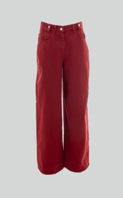 Collectors Club - Rood Broek