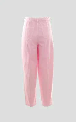 Collectors Club - Roze Jeansbroek