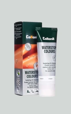 Collonil - Blauw Schoenverzorging