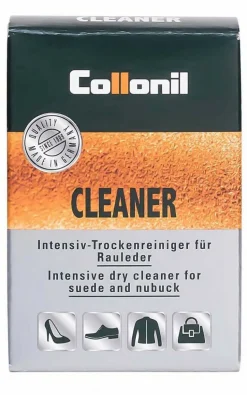 Collonil - Grijs Schoenverzorging