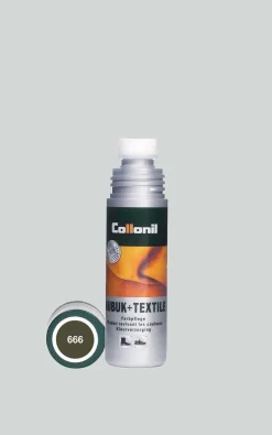 Collonil - Kaki Schoenverzorging