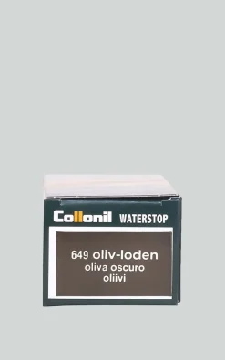 Collonil - Kaki Schoenverzorging