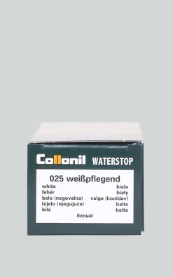 Collonil - Wit Schoenverzorging