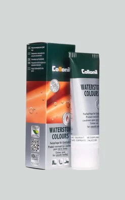 Collonil - Wit Schoenverzorging
