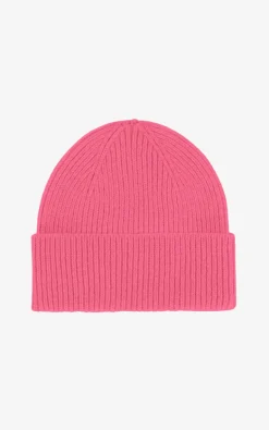 Colorful Standard - Fuchsia Hoeden/mutsen