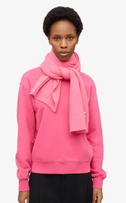 Colorful Standard - Fuchsia Sjaals