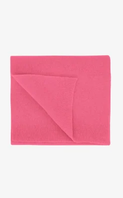 Colorful Standard - Fuchsia Sjaals