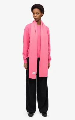 Colorful Standard - Fuchsia Sjaals