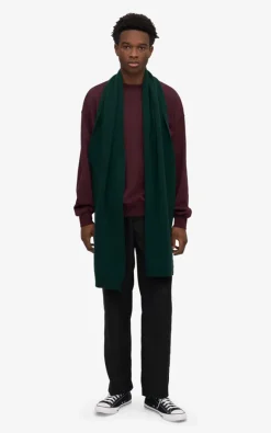 Colorful Standard - Groen Sjaal