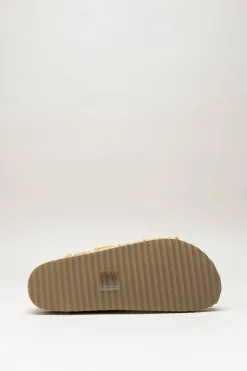 Colors Of California - Geel Slipper