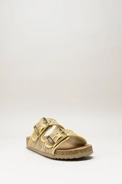 Colors Of California - Geel Slipper