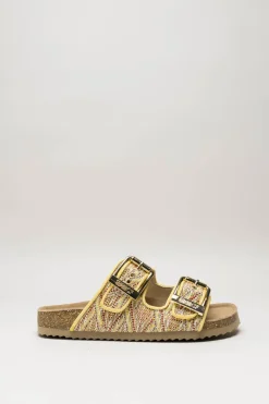 Colors Of California - Geel Slipper