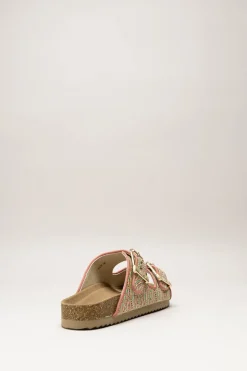 Colors Of California - Roze Slipper