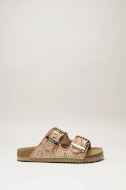 Colors Of California - Roze Slipper