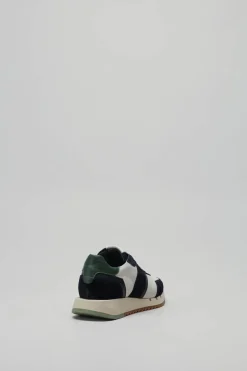 Concept - Blauw Sneaker