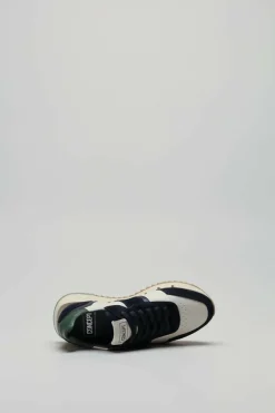 Concept - Blauw Sneaker