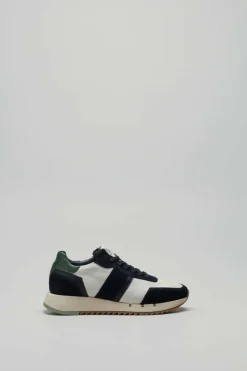 Concept - Blauw Sneaker