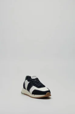 Concept - Blauw Sneaker