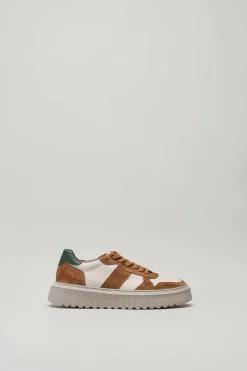 Concept - Camel Sneaker