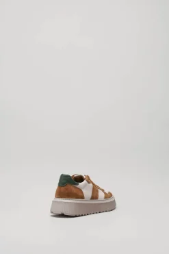 Concept - Camel Sneaker