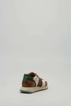 Concept - Cognac Sneaker