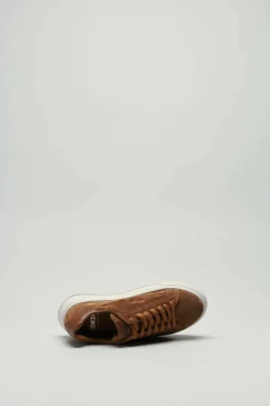 Concept - Cognac Sneaker