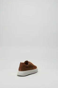 Concept - Cognac Sneaker