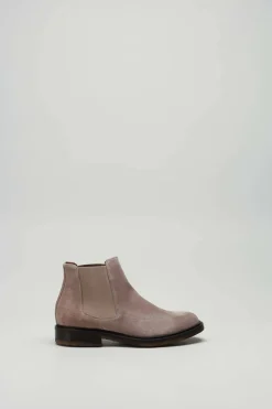 Concept - Taupe Korte laars