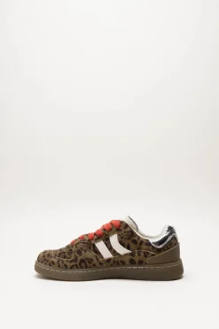 Coolway - Bruin Sneaker