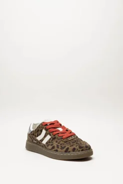Coolway - Bruin Sneaker