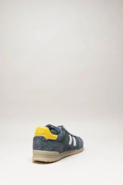 Coolway - Donkerblauw Sneaker