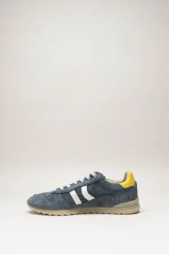 Coolway - Donkerblauw Sneaker