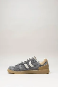 Coolway - Donkergrijs Sneaker