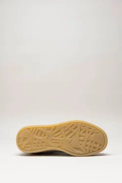 Coolway - Donkergrijs Sneaker