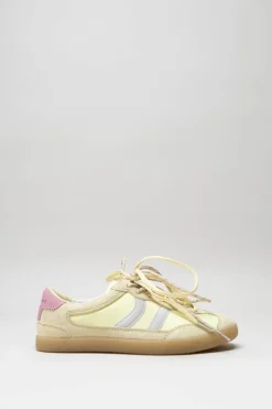 Coolway - Geel Sneaker