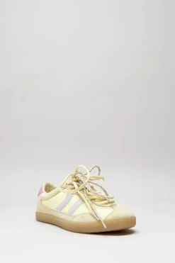 Coolway - Geel Sneaker
