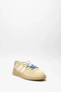 Coolway - Geel Sneaker