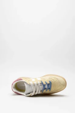 Coolway - Geel Sneaker