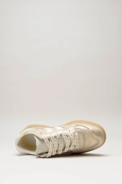 Coolway - Goud Sneaker