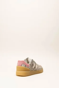Coolway - Greige Sneaker