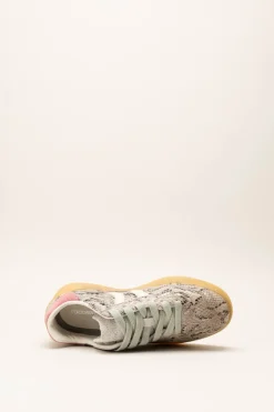 Coolway - Greige Sneaker