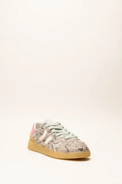 Coolway - Greige Sneaker