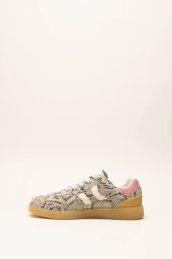 Coolway - Greige Sneaker