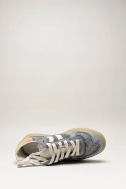 Coolway - Grijs Sneaker