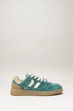 Coolway - Groen Sneaker